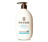 POURBEBE Shampoo and Bath