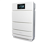 Bluwell Air Cleaner