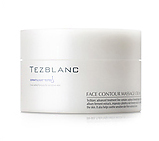 Face Contour Massage Cream