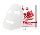 Daily Pomegranate Mask