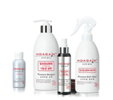 USSE NATURE SHAMPOO